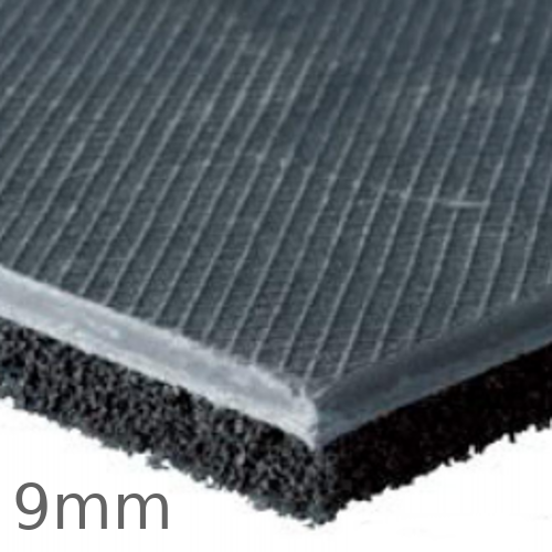 9mm KarmaFloor Soundlay Acoustic Overlay 9mm KarmaFloor Soundlay Acoustic Overlay