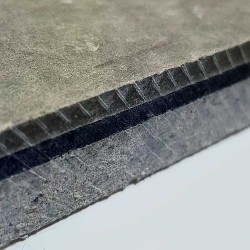 17mm Maxiboard - 600mm x 1200mm