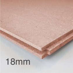 18mm CMSDanskin Smartspan 18 Self-supporting Floor Panel - 1200mm x 600mm