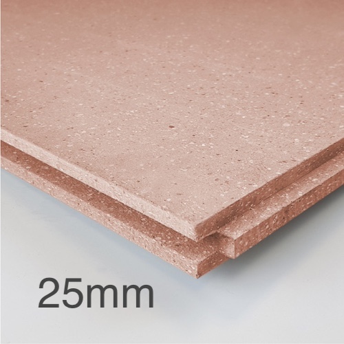 25mm CMSDanskin Smartspan 25 Self-supporting Floor Panel - 1200mm x 600mm 25mm CMSDanskin Smartspan 25 Self-supporting Floor Panel - 1200mm x 600mm