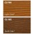 10mm Cedral Lap Fibre Cement Cladding Board - Woodstain Finishes