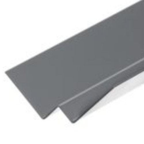 Internal Aluminium Corner Profile for Cedral Click - 3m length Internal Aluminium Corner Profile for Cedral Click - 3m length