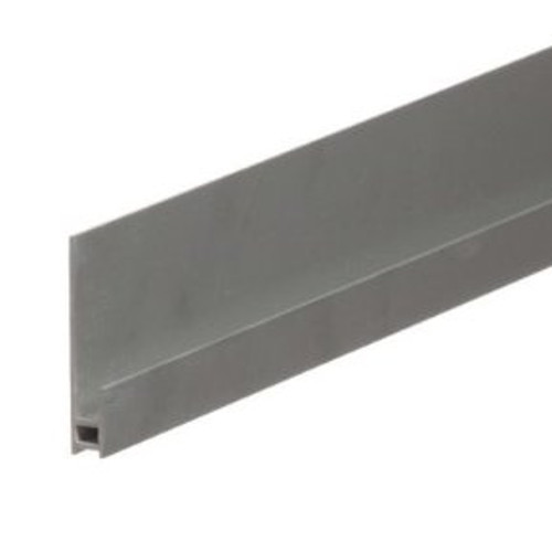 Aluminium Starter Profile for Cedral Click Boards installed HORIZONTALLY - 3m length Aluminium Starter Profile for Cedral Click Boards installed HORIZONTALLY - 3m length