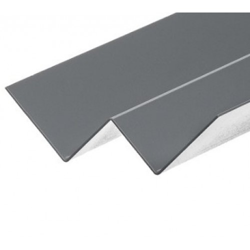 Internal Aluminium Corner Profile for Cedral Lap - 3m length Internal Aluminium Corner Profile for Cedral Lap - 3m length