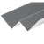 Internal Aluminium Corner Profile for Cedral Lap - 3m length