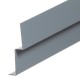 Aluminium Starter Profile for Cedral Lap - 3m length Aluminium Starter Profile for Cedral Lap - 3m length