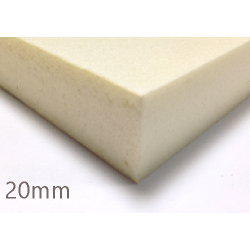 20mm Cellecta Hexatherm XFLOOR 250 Thermal Floor XPS Insulation Board