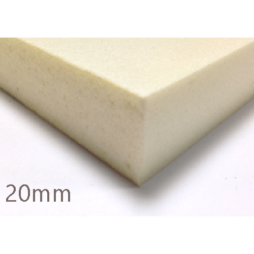 20mm Cellecta Hexatherm XFLOOR 250 Thermal Floor XPS Insulation Board 20mm Cellecta Hexatherm XFLOOR 250 Thermal Floor XPS Insulation Board