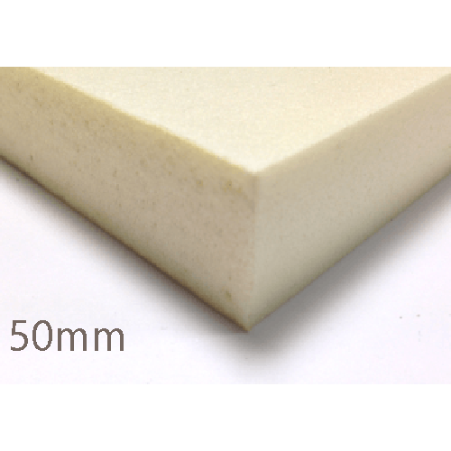 50mm Cellecta Hexatherm XFLOOR 500 Thermal Floor XPS Insulation Board 50mm Cellecta Hexatherm XFLOOR 500 Thermal Floor XPS Insulation Board