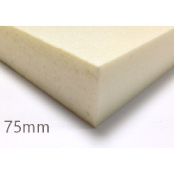 75mm Cellecta Hexatherm XFLOOR 300 Thermal Floor XPS Insulation Board