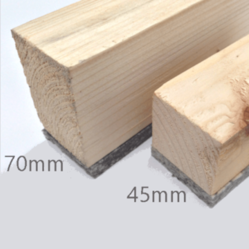 45mm Cellecta Deckfon Batten 45mm Cellecta Deckfon Batten