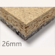 26mm Cellecta Deckfon Chip 26T Acoustic Overlay Board 26mm Cellecta Deckfon Chip 26T Acoustic Overlay Board