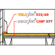 37mm Cellecta Deckfon Chip 37T Direct to Joist Acoustic Overlay Board 37mm Cellecta Deckfon Chip 37T Direct to Joist Acoustic Overlay Board