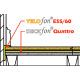 39mm Cellecta Deckfon Quattro - Direct to Joist Acoustic Overlay Board 39mm Cellecta Deckfon Quattro - Direct to Joist Acoustic Overlay Board