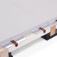 25mm Cellecta HiDECK Structural - High Density Gypsum Fibre Floorboard 25mm Cellecta HiDECK Structural - High Density Gypsum Fibre Floorboard