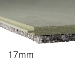 17mm Cellecta Deckfon MDF 17T Acoustic Overlay Board