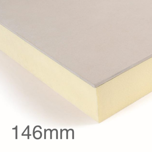 146mm Cellecta Hexatherm XMD Vertical Up-Stand Roof Board - XPS Insulation 146mm Cellecta Hexatherm XMD Vertical Up-Stand Roof Board - XPS Insulation