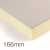 166mm Cellecta Hexatherm XMD Vertical Up-Stand Roof Board - XPS Insulation