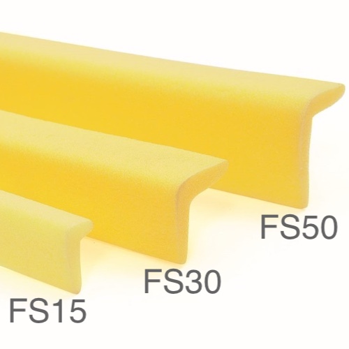 6mm x 15mm Cellecta YELOfon FS15 Flanking Strip - 2m length 6mm x 15mm Cellecta YELOfon FS15 Flanking Strip - 2m length