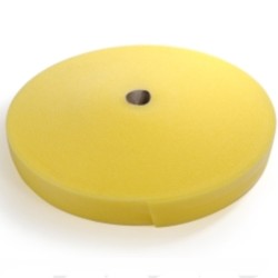 5mm x 120mm Cellecta Yelofon ES5 Edge Strip - Perimeter Flanking Isolation - 50m roll