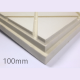 100mm Cellecta Hexatherm XDRAiN Drainage Channel Inverted Roof Board - XPS Insulation 100mm Cellecta Hexatherm XDRAiN Drainage Channel Inverted Roof Board - XPS Insulation