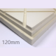 120mm Cellecta Hexatherm XDRAiN Drainage Channel Inverted Roof Board - XPS Insulation 120mm Cellecta Hexatherm XDRAiN Drainage Channel Inverted Roof Board - XPS Insulation