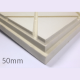 50mm Cellecta Hexatherm XDRAiN Drainage Channel Inverted Roof Board - XPS Insulation 50mm Cellecta Hexatherm XDRAiN Drainage Channel Inverted Roof Board - XPS Insulation