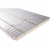 Cellecta XFLO FF Underfloor Heating Insulation Board - XPS Insulation - 250 grade