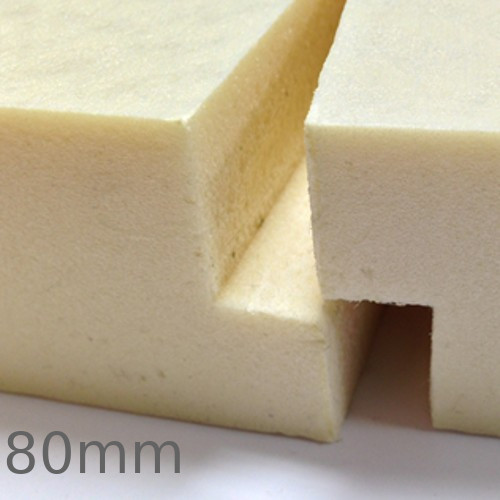 80mm Cellecta Hexatherm XROOF 300L Thermal Roof XPS Insulation Board 80mm Cellecta Hexatherm XROOF 300L Thermal Roof XPS Insulation Board