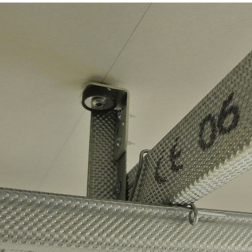 50mm Cellecta AH50 - Acoustic Ceiling Hangers - box of 100 50mm Cellecta AH50 - Acoustic Ceiling Hangers - box of 100