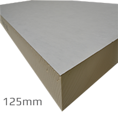 125mm Celotex FI5000 Underfloor Heating Insulation Board (pack of 9) - pallet of 2 packs 125mm Celotex FI5000 Underfloor Heating Insulation Board (pack of 9) - pallet of 2 packs