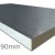 90mm Celotex FR5000 Fire Resistant PIR Insulation Board (pack of 5) - pallet of 5 packs