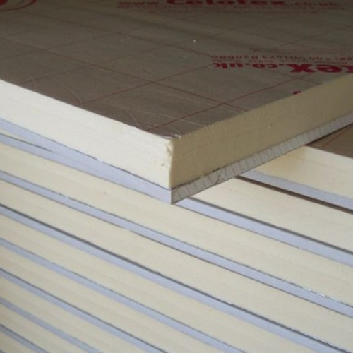 72.5mm Celotex PL4060 - 60mm PIR Insulation Bonded to 12.5mm Plasterboard (PL4000) 72.5mm Celotex PL4060 - 60mm PIR Insulation Bonded to 12.5mm Plasterboard (PL4000)