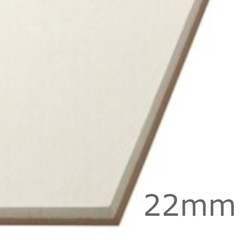 22mm Cembloc DryBloc 22 Slimline - Acoustic Dry Screed Board - 1200mm x 600mm 22mm Cembloc DryBloc 22 Slimline - Acoustic Dry Screed Board - 1200mm x 600mm