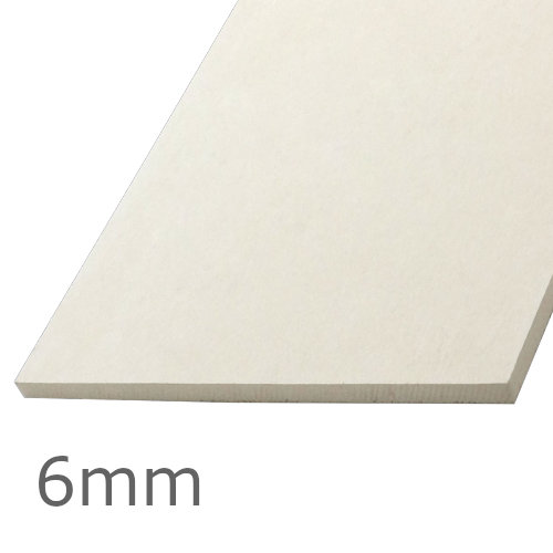 6mm Cembloc CemBacker - Tile Backer Building Board - 1200mm x 600mm 6mm Cembloc CemBacker - Tile Backer Building Board - 1200mm x 600mm
