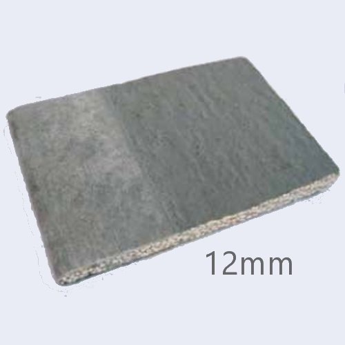 12mm Cembrit PB Permabase Cement Board - Base Board for External Render - pallet of 36 12mm Cembrit PB Permabase Cement Board - Base Board for External Render - pallet of 36