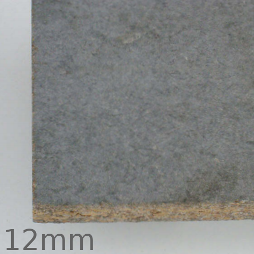 12mm Cempanel Cembrit Cement Particle Board 12mm Cempanel Cembrit Cement Particle Board