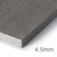4.5mm Cembrit Windstopper Extreme Fibre Cement Board - Render Carrier Board - 1200mm x 2400mm 4.5mm Cembrit Windstopper Extreme Fibre Cement Board - Render Carrier Board - 1200mm x 2400mm