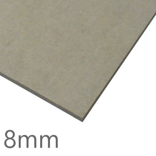 8mm Cembrit HD Heavy Duty Base Board for External Applications 8mm Cembrit HD Heavy Duty Base Board for External Applications