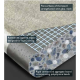 9mm Cembrit PB Permabase Cement Board - Base Board for External Render 9mm Cembrit PB Permabase Cement Board - Base Board for External Render