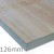 126mm Celotex TD4000 PIR  Flat Roof Insulation Board with Plywood