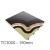 150mm Celotex TC3000 Flat Roof Board - Torch on (pack of 3)