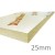 25mm Xtratherm PIR Rigid Insulation Board