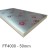 50mm Celotex FF4000 Underfloor Heating Board (pack of 24)