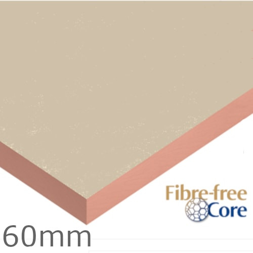60mm Kooltherm K5 External Wall Insulation Board Kingspan (pack of 8) - 1200mm x 600mm 60mm Kooltherm K5 External Wall Insulation Board Kingspan (pack of 8) - 1200mm x 600mm