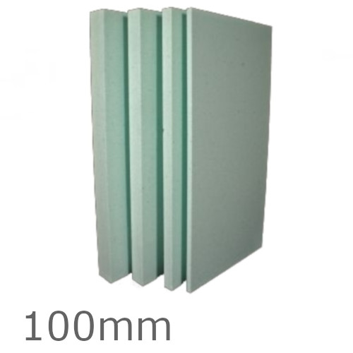 100mm Claylite - Protection Against Soil Movement 100mm Claylite - Protection Against Soil Movement