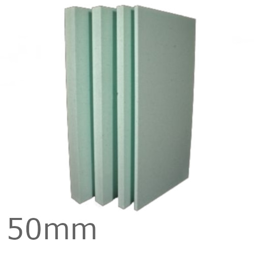 50mm Claylite - Protection Against Soil Movement 50mm Claylite - Protection Against Soil Movement