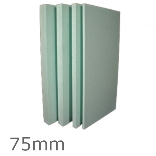75mm Claylite - Protection Against Soil Movement 75mm Claylite - Protection Against Soil Movement