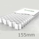 155mm Cellcore HX B Under Beam EPS 155mm Cellcore HX B Under Beam EPS