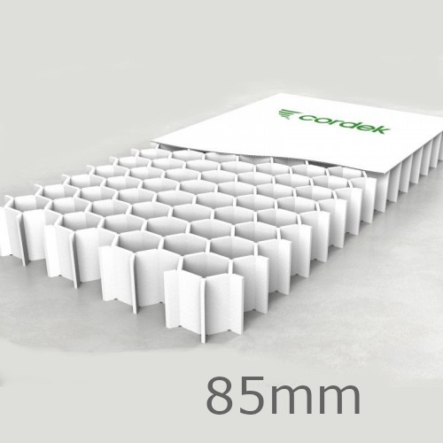 85mm Cellcore HX B Under Beam EPS 85mm Cellcore HX B Under Beam EPS